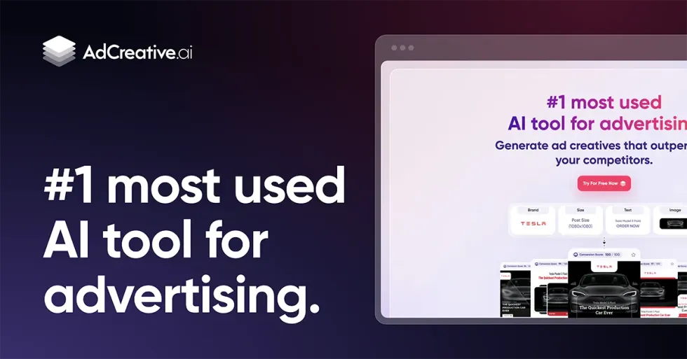 Your AI Powerhouse for All Advertising Needs