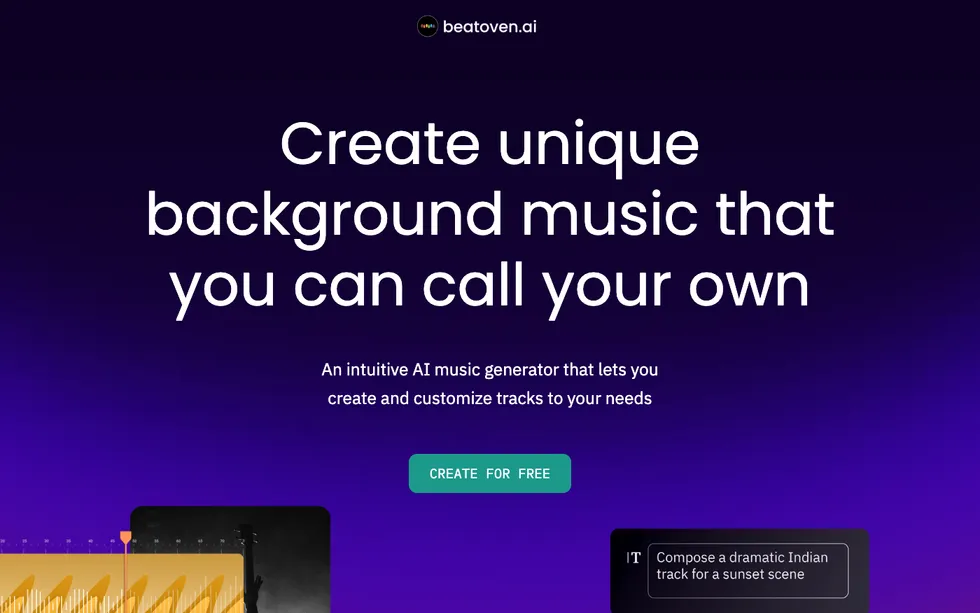 Beatoven.ai