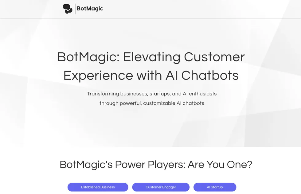 BotMagic