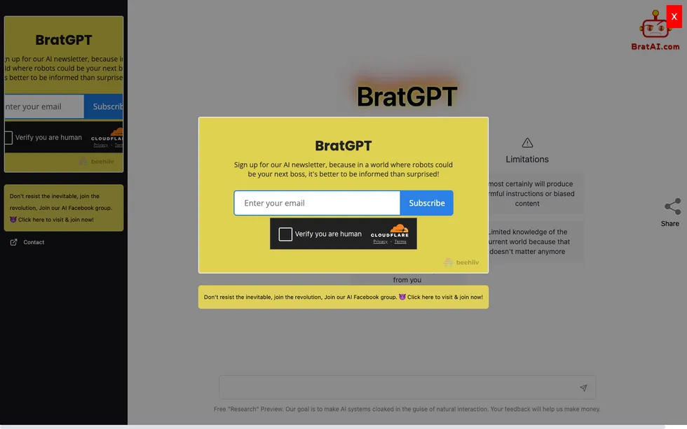 BratGPT