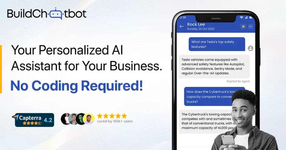 Build Chatbot