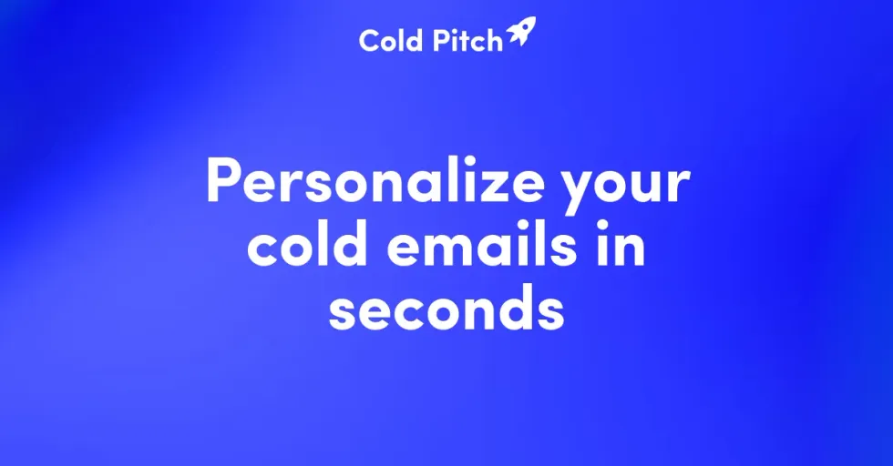 ColdPitch