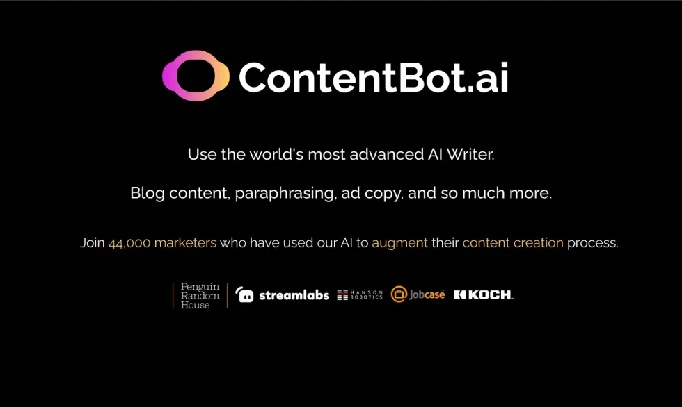 ContentBot