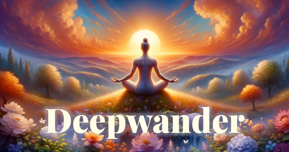 Deepwander