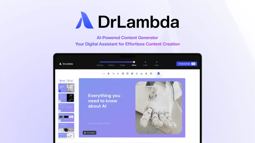 DrLambda