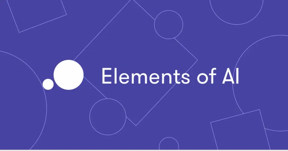 Elements of AI