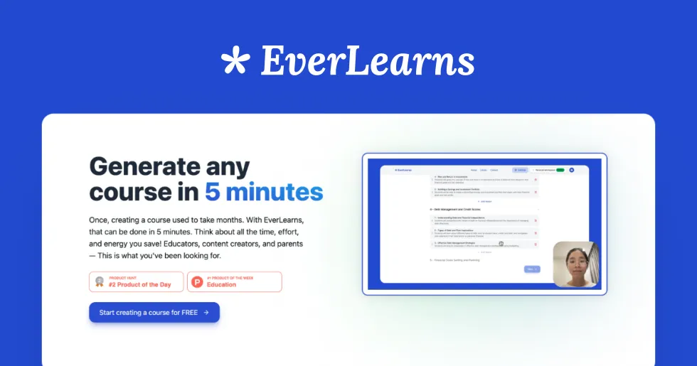 EverLearns