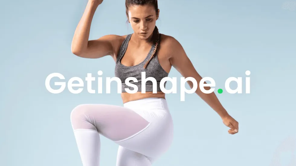 Getinshape.ai