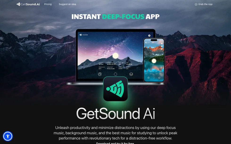 GetSound.ai