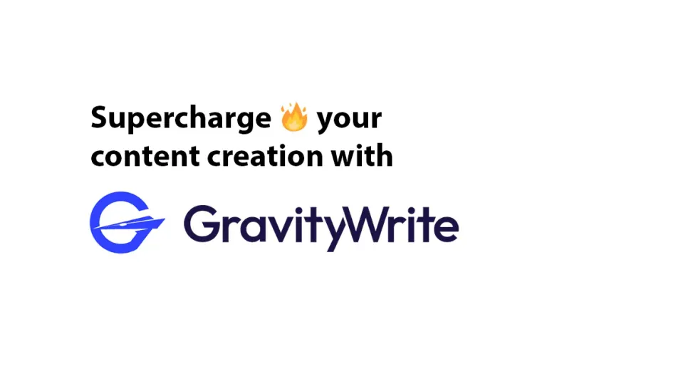 GravityWrite