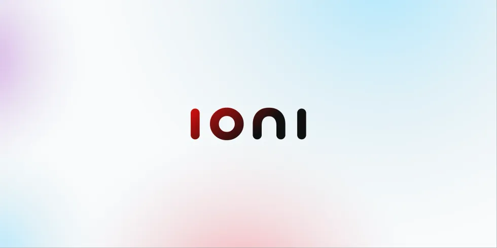 Ioni