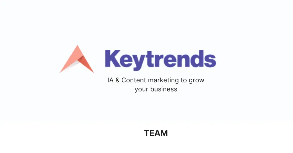 KeyTrends