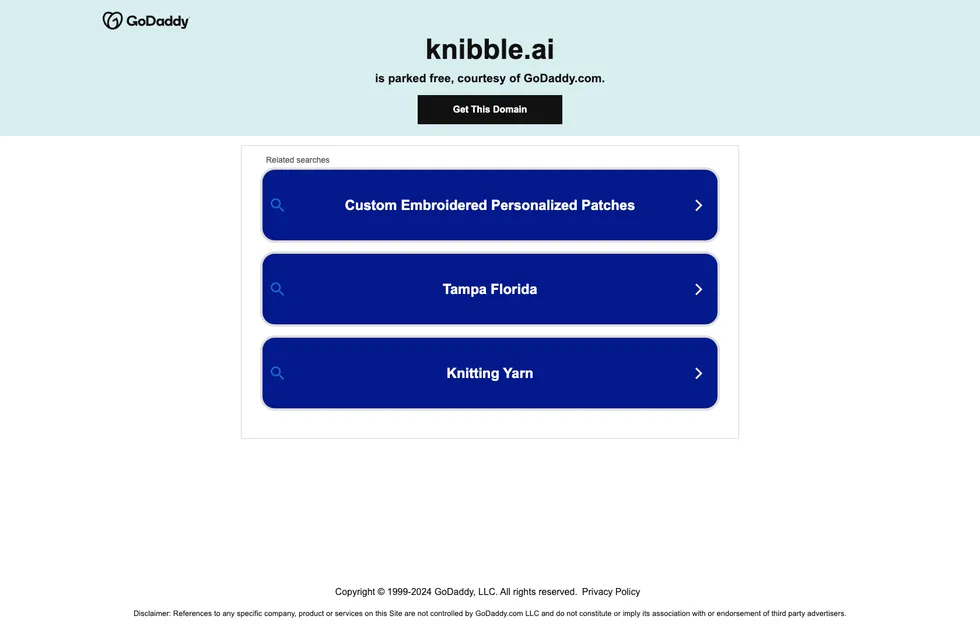 Knibble.ai