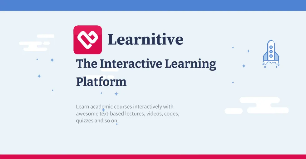 Learnitive