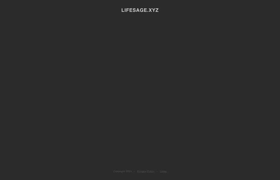 LifeSage