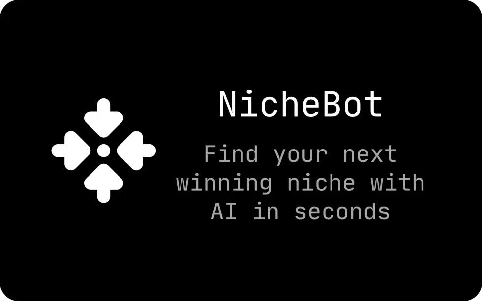 NicheBot