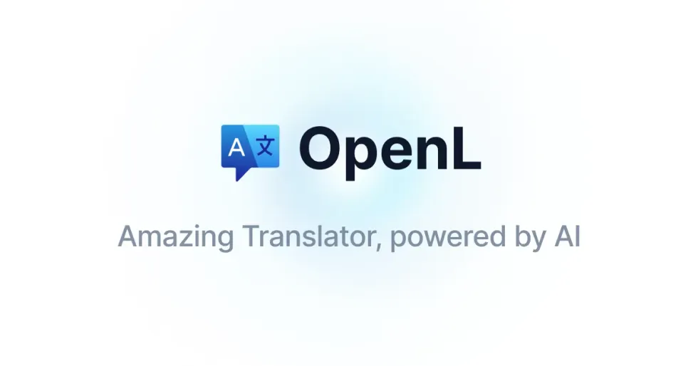 OpenL Translate