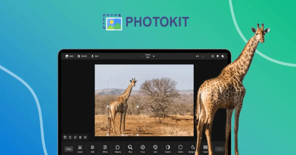 PhotoKit