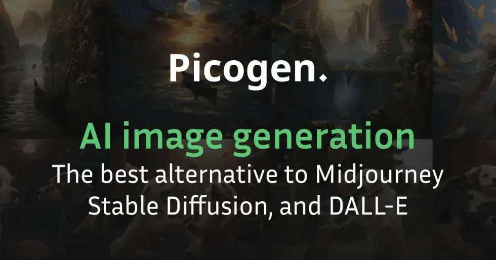 Picogen