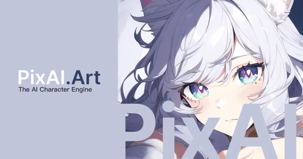 PixAI