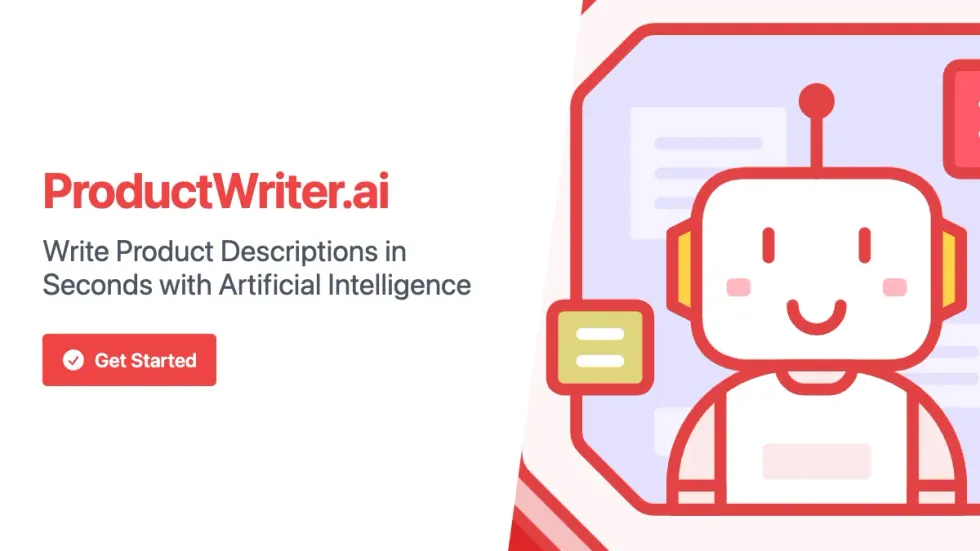 Product Writer AI