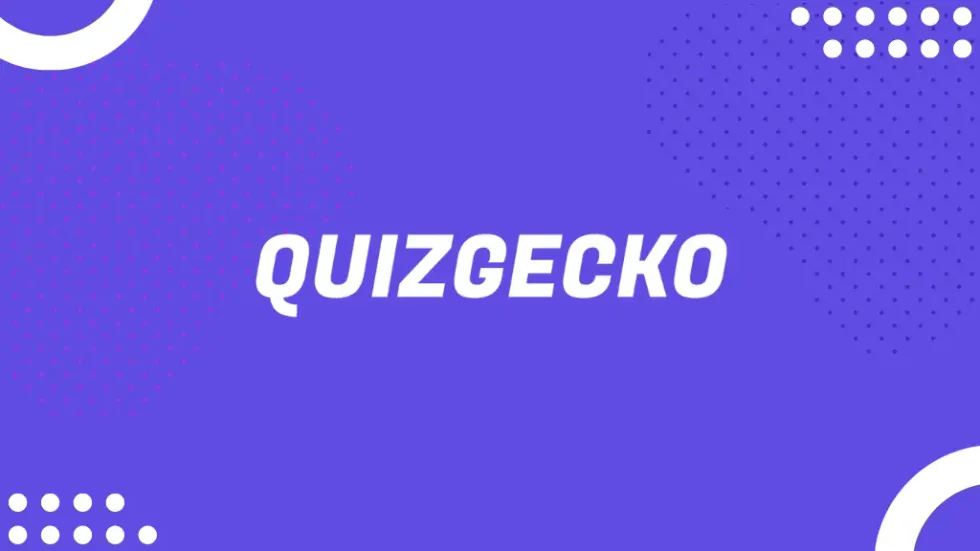 Quizgecko