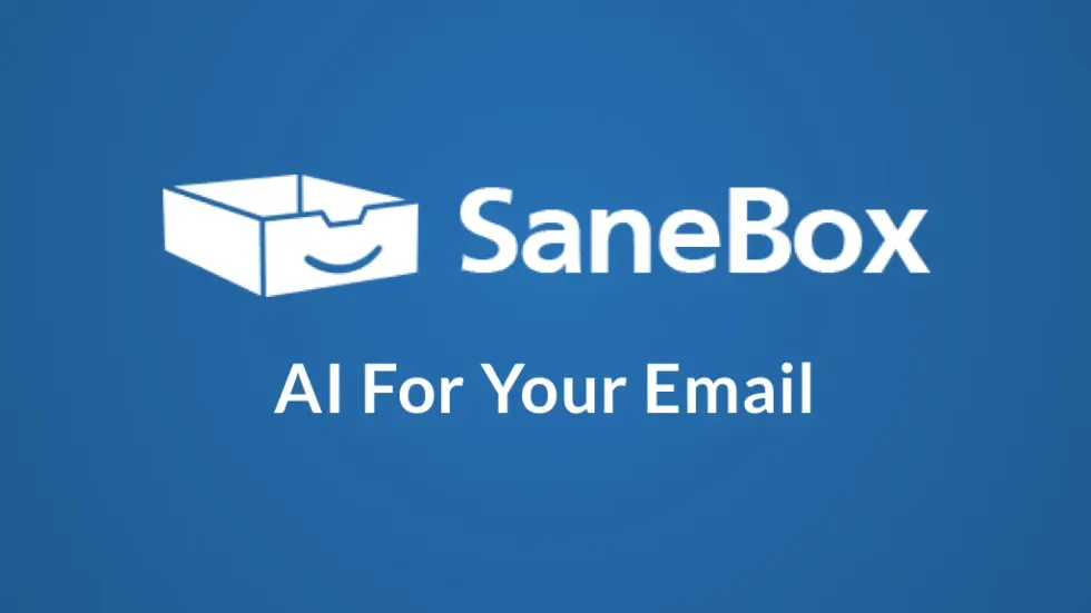 SaneBox