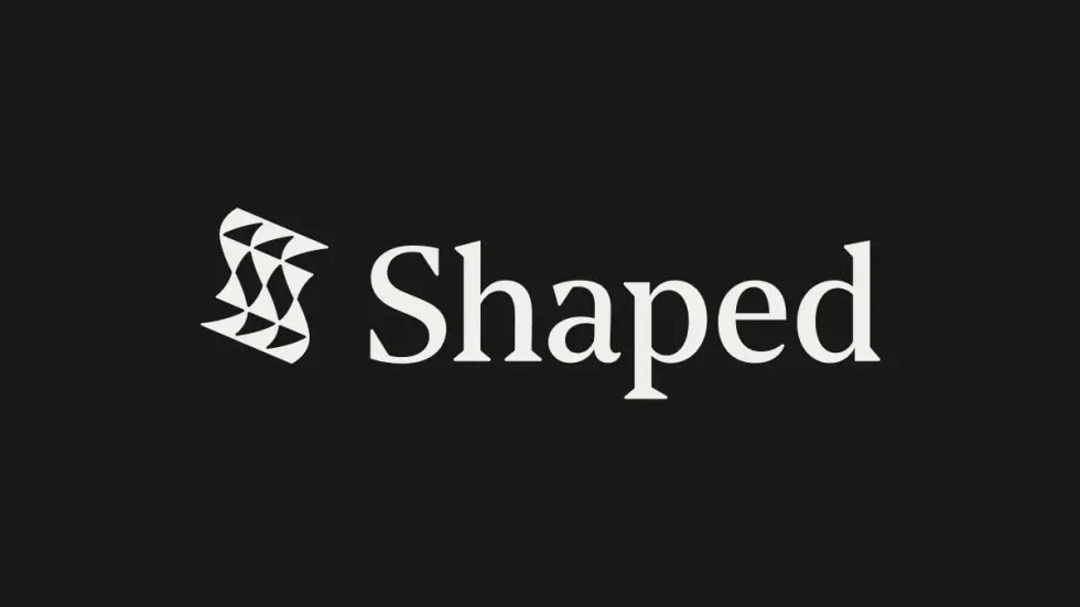 Shaped