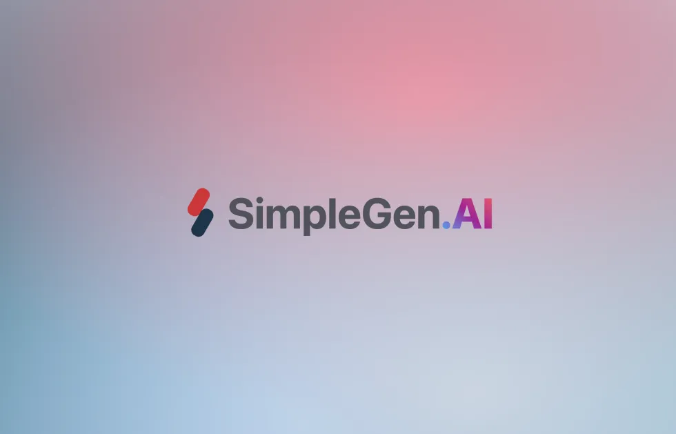 SimpleGen