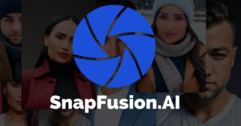 SnapFusion