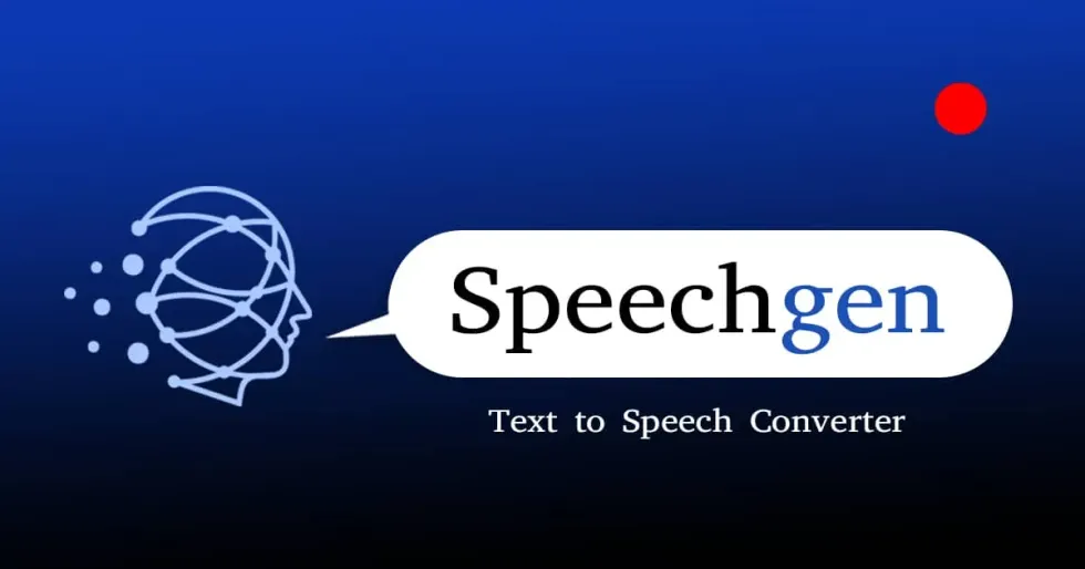 SpeechGen