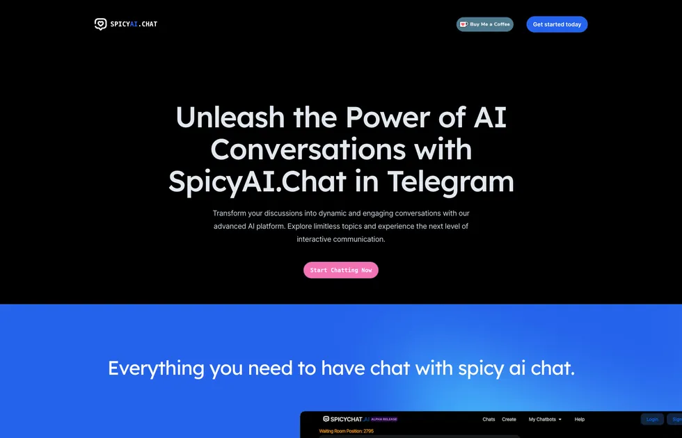 SpicyAI.Chat