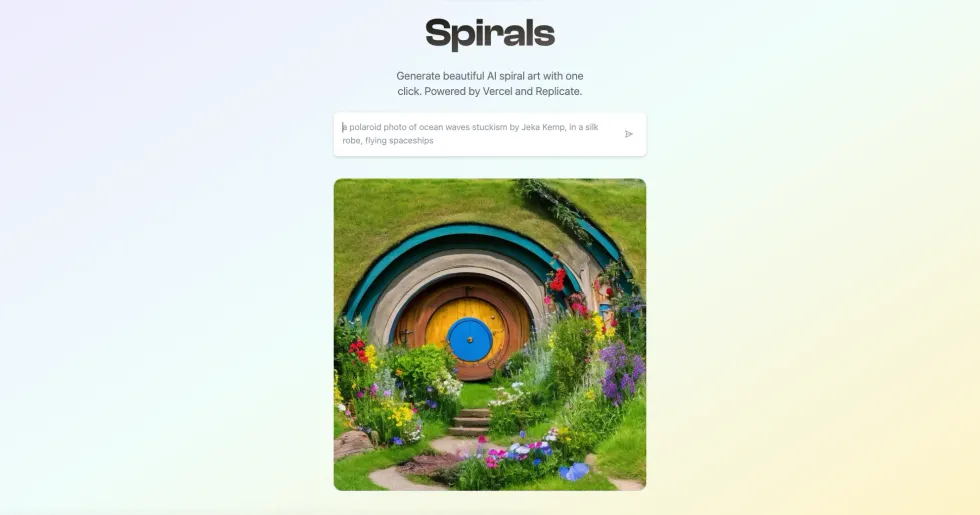 Spirals