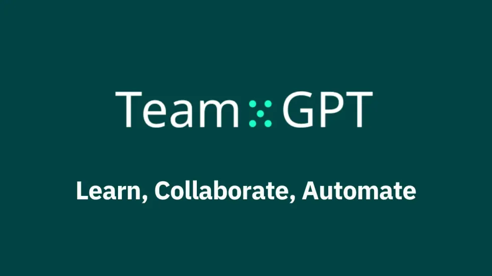 Team-GPT