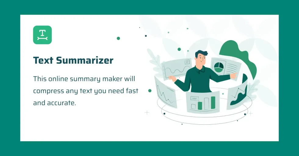 Text Summarizer