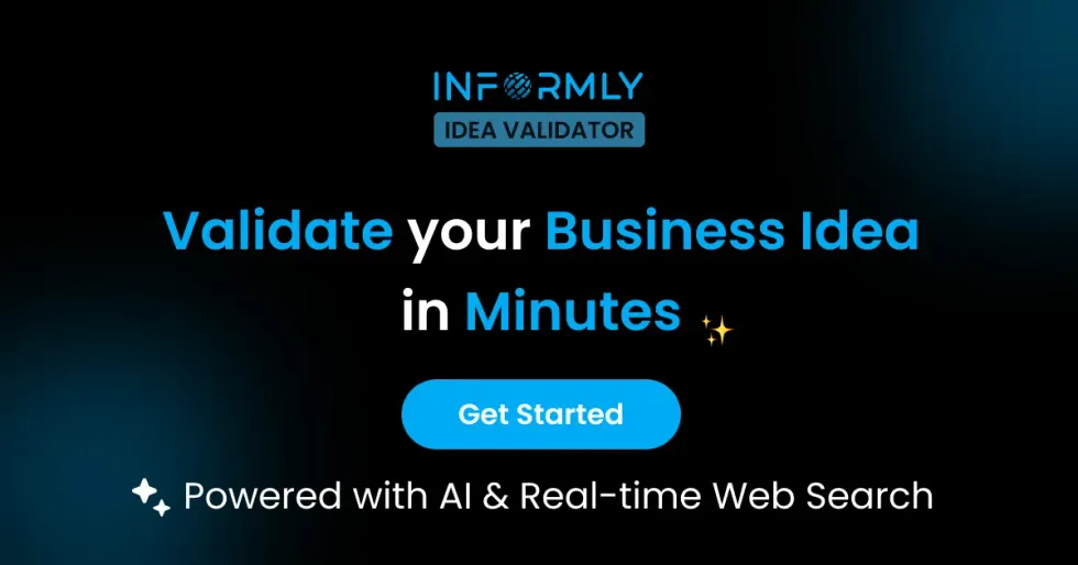 Informly Idea Validator