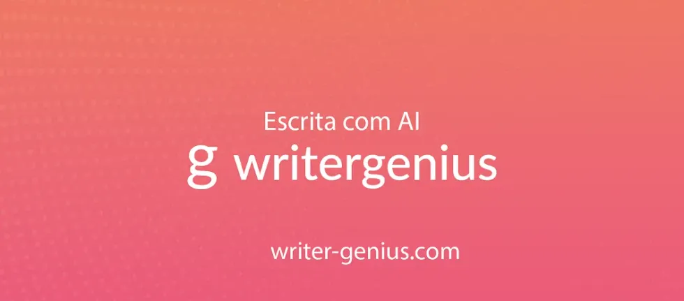 WriterGenius