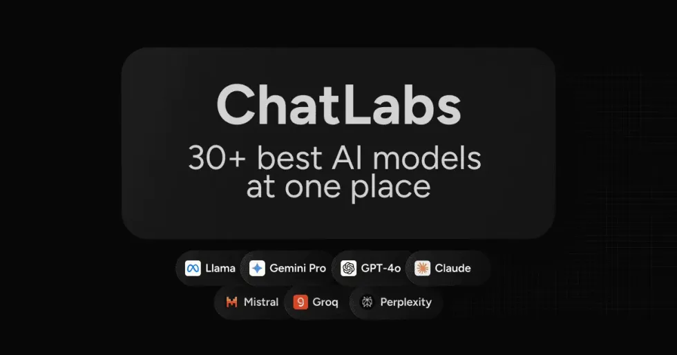 ChatLabs (formerly WritingMate.ai)