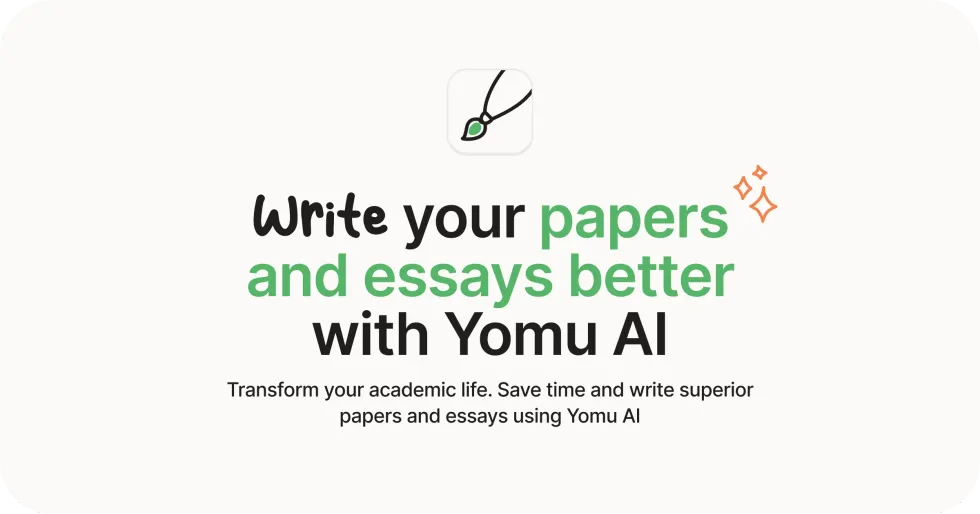 Yomu AI