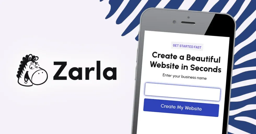 Zarla