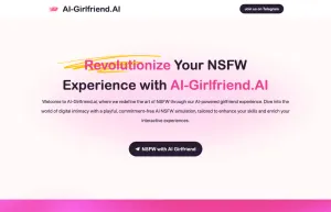 AI Girlfriend