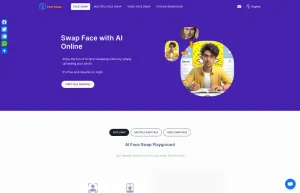 AI Face Swap