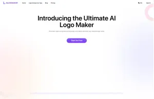 AI Logo Maker