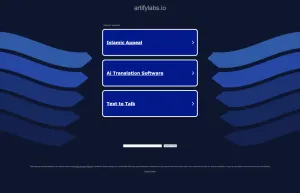 Artify Labs