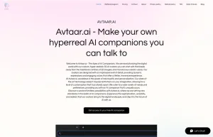 Avtaar.ai