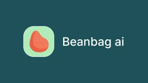 Beanbag AI