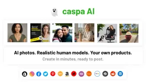 Caspa AI