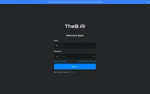 ChatBot by TheB.AI