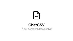 ChatCSV