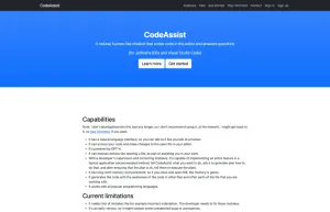 CodeAssist